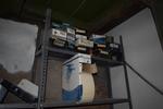 Image 22 - CMC paint booth and Linde forklift - Lot 1 (Auction 4407)