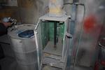 Image 37 - CMC paint booth and Linde forklift - Lot 1 (Auction 4407)