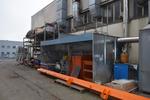 Image 50 - CMC paint booth and Linde forklift - Lot 1 (Auction 4407)