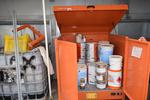 Image 52 - CMC paint booth and Linde forklift - Lot 1 (Auction 4407)