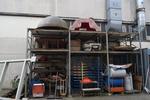 Image 54 - CMC paint booth and Linde forklift - Lot 1 (Auction 4407)