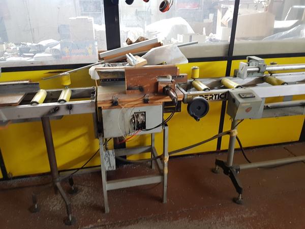 Varie legno in vendita