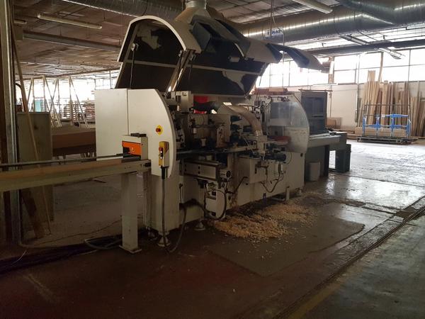 Varie legno in vendita