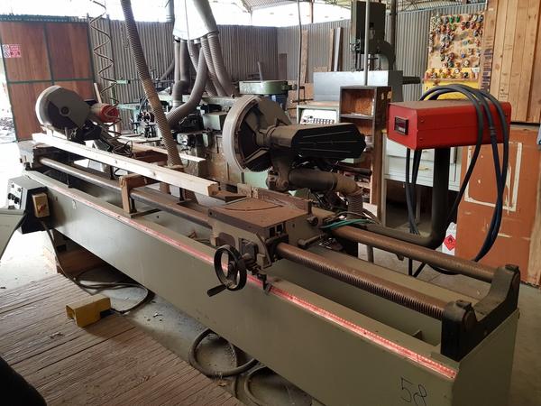 Varie legno in vendita