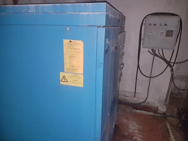 20#4410 Compressori Ceccato in vendita - foto 4