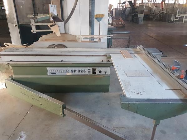 Varie legno in vendita