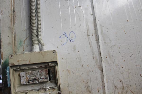 28#4410 Impianto di verniciatura Finiture e cabina di verniciatura in vendita - foto 17