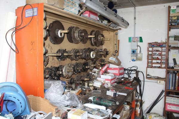 Varie legno in vendita