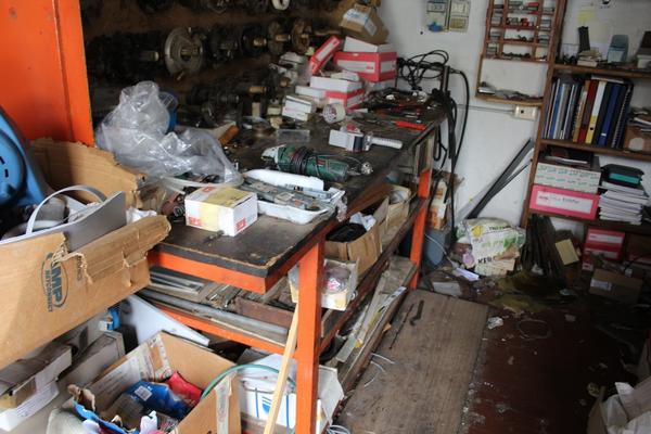 29#4410 Macchinari e accessori  per lavorazione legno in vendita - foto 2
