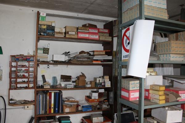 29#4410 Macchinari e accessori  per lavorazione legno in vendita - foto 3