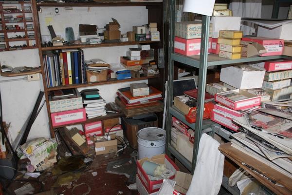 29#4410 Macchinari e accessori  per lavorazione legno in vendita - foto 4