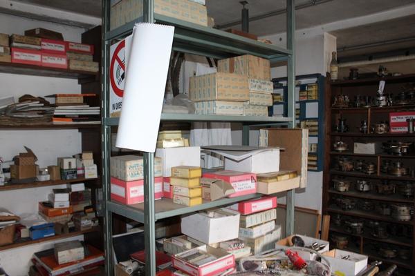 29#4410 Macchinari e accessori  per lavorazione legno in vendita - foto 5