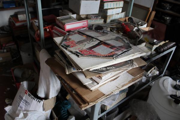 29#4410 Macchinari e accessori  per lavorazione legno in vendita - foto 6