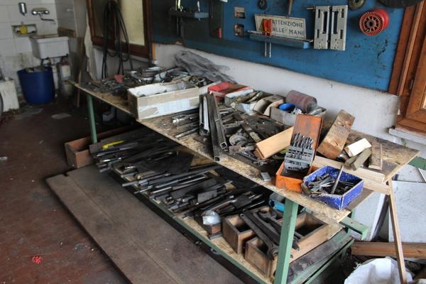 29#4410 Macchinari e accessori  per lavorazione legno in vendita - foto 8