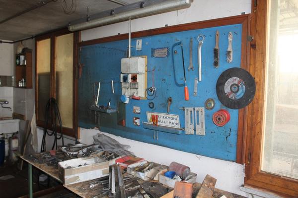 29#4410 Macchinari e accessori  per lavorazione legno in vendita - foto 9