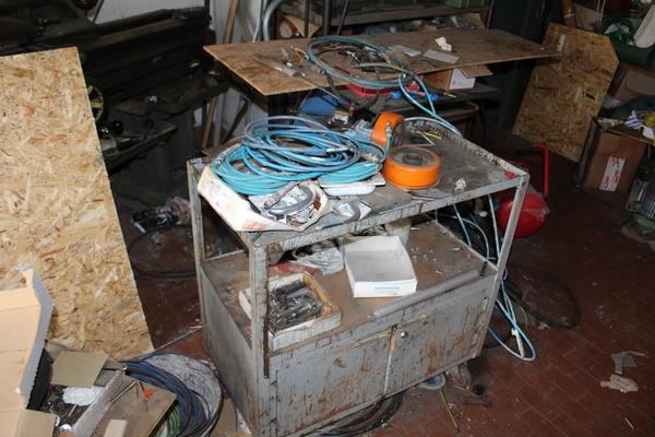 29#4410 Macchinari e accessori  per lavorazione legno in vendita - foto 10