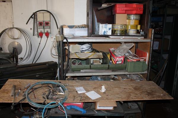 29#4410 Macchinari e accessori  per lavorazione legno in vendita - foto 11