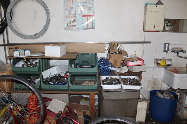 29#4410 Macchinari e accessori  per lavorazione legno in vendita - foto 12
