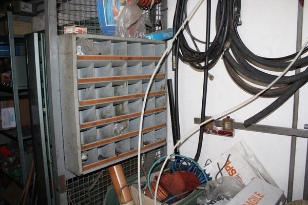 29#4410 Macchinari e accessori  per lavorazione legno in vendita - foto 13