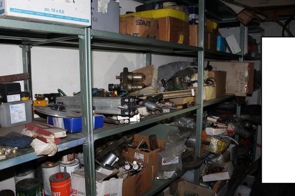 29#4410 Macchinari e accessori  per lavorazione legno in vendita - foto 14