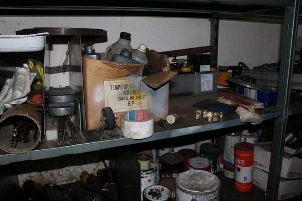 29#4410 Macchinari e accessori  per lavorazione legno in vendita - foto 15
