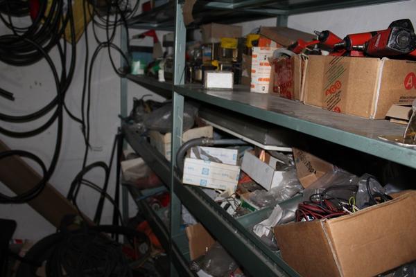 29#4410 Macchinari e accessori  per lavorazione legno in vendita - foto 16