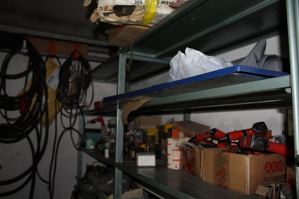 29#4410 Macchinari e accessori  per lavorazione legno in vendita - foto 17