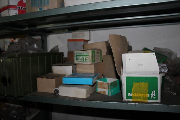29#4410 Macchinari e accessori  per lavorazione legno in vendita - foto 18