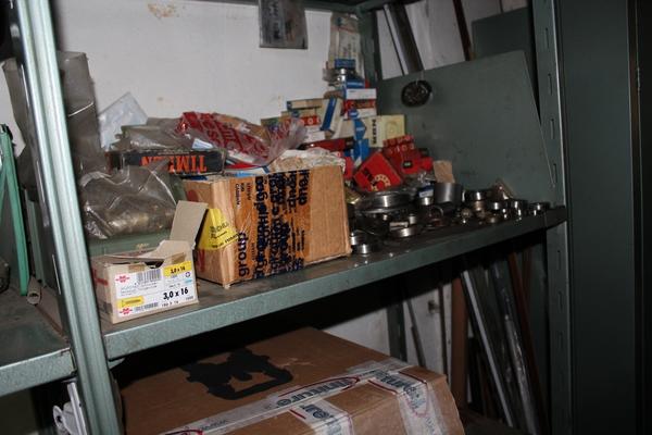 29#4410 Macchinari e accessori  per lavorazione legno in vendita - foto 19