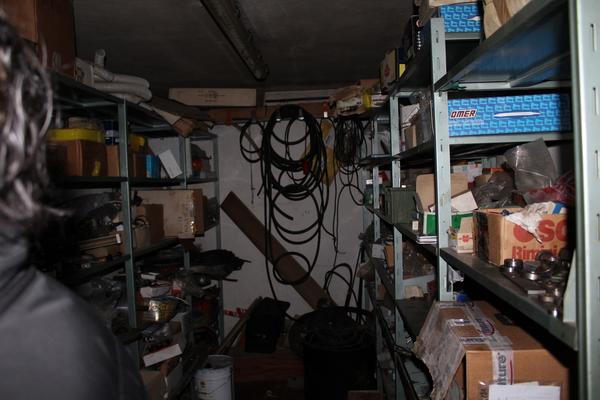 29#4410 Macchinari e accessori  per lavorazione legno in vendita - foto 20