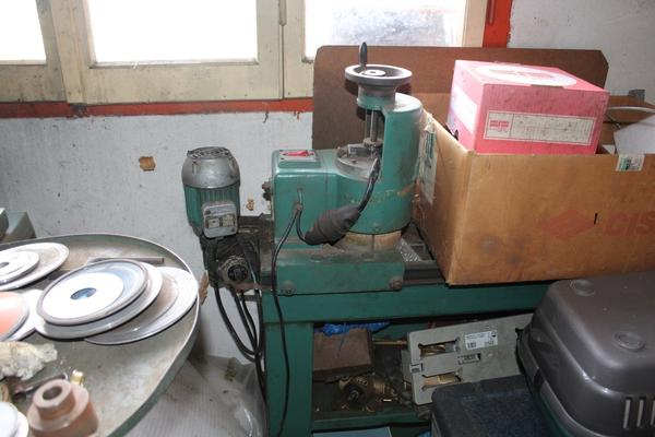 29#4410 Macchinari e accessori  per lavorazione legno in vendita - foto 22