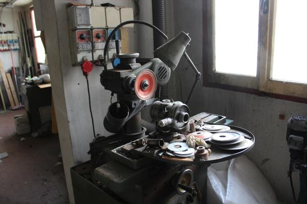 29#4410 Macchinari e accessori  per lavorazione legno in vendita - foto 24