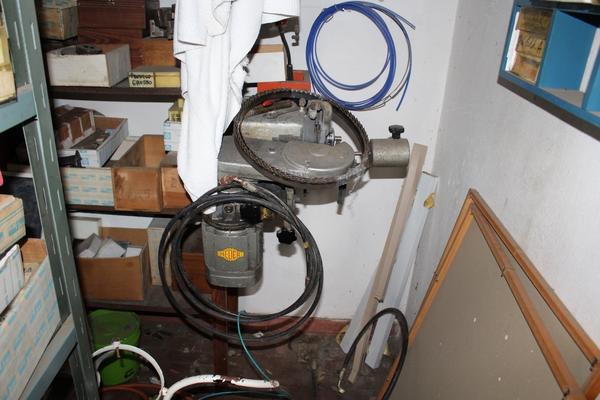 29#4410 Macchinari e accessori  per lavorazione legno in vendita - foto 26