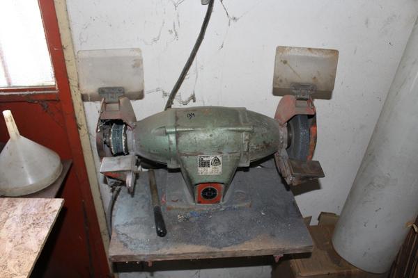 29#4410 Macchinari e accessori  per lavorazione legno in vendita - foto 30