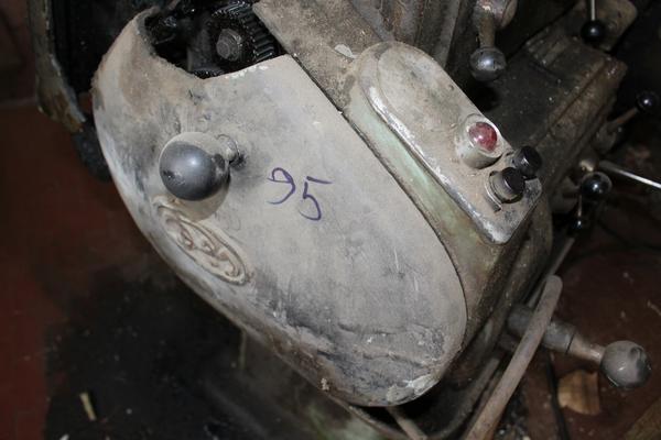 29#4410 Macchinari e accessori  per lavorazione legno in vendita - foto 31