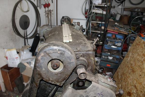 29#4410 Macchinari e accessori  per lavorazione legno in vendita - foto 37