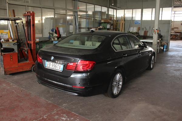 Automobili in vendita
