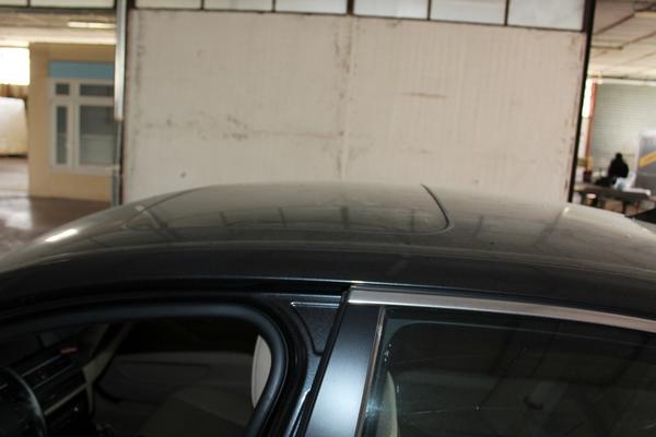 37#4410 Autovettura BMW 530D in vendita - foto 11