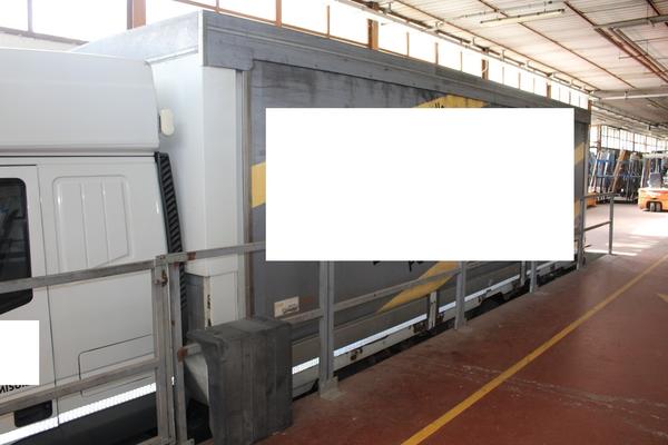 Autocarri in vendita