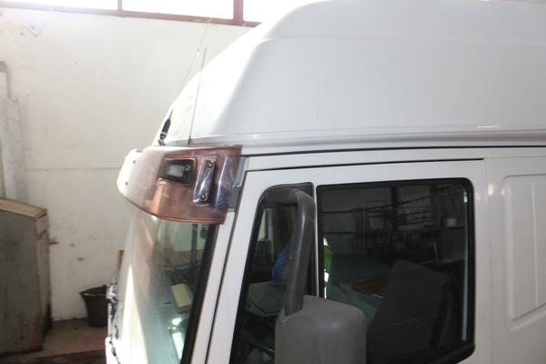 39#4410 Autocarro Iveco in vendita - foto 3