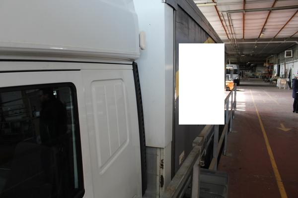 39#4410 Autocarro Iveco in vendita - foto 4