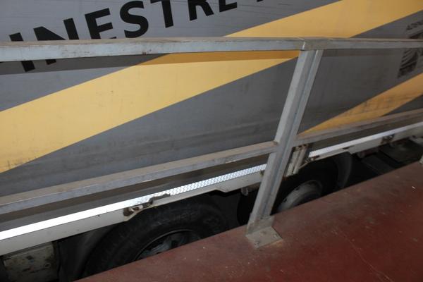 39#4410 Autocarro Iveco in vendita - foto 6