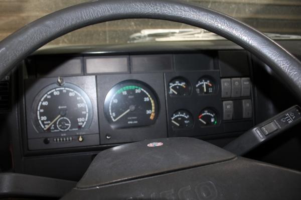 39#4410 Autocarro Iveco in vendita - foto 13
