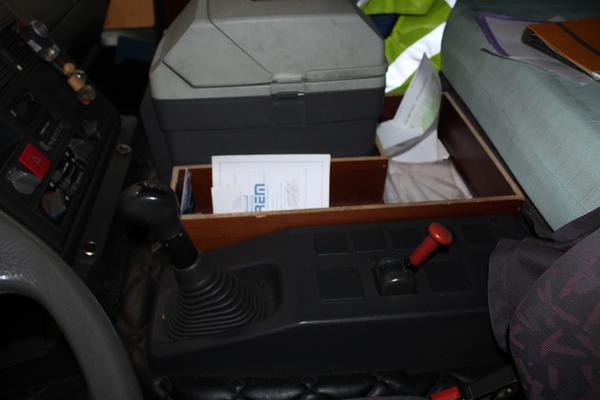 39#4410 Autocarro Iveco in vendita - foto 14
