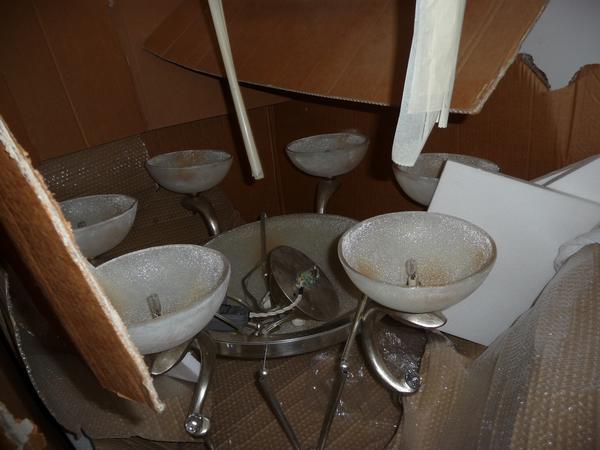 4#4410 Tavoli in legno e ripiani in marmo in vendita - foto 10