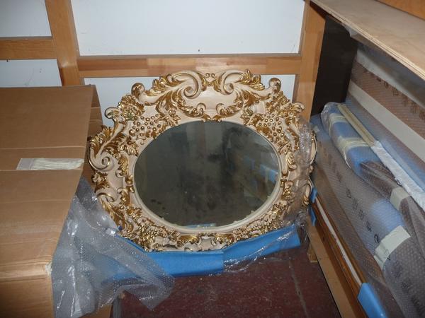 4#4410 Tavoli in legno e ripiani in marmo in vendita - foto 14