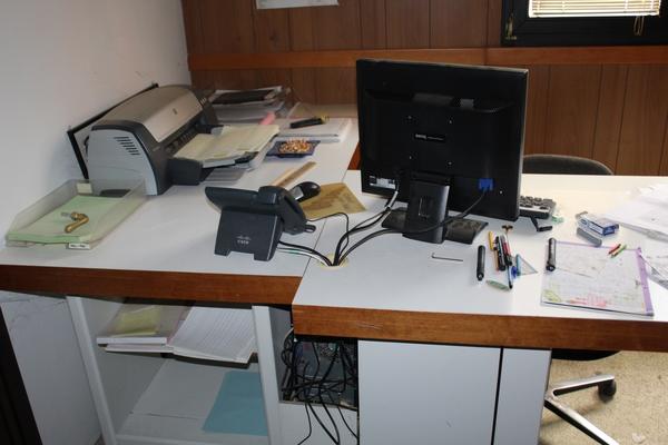 40#4410 Arredi e attrezzatura da ufficio in vendita - foto 6