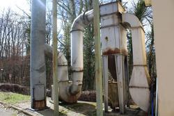 Thermal power plant - Lot 42 (Auction 4410)