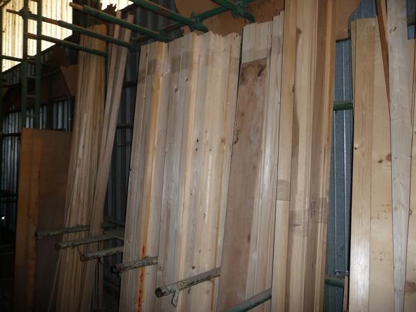Varie legno in vendita
