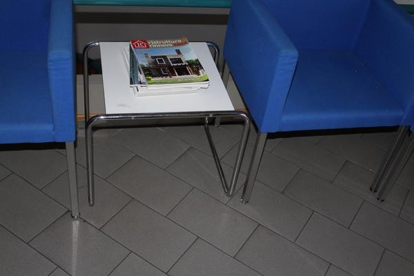 51#4410 Plotter HP Designjet e arredi ufficio in vendita - foto 4
